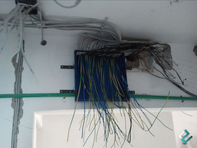 instalacija radijatora